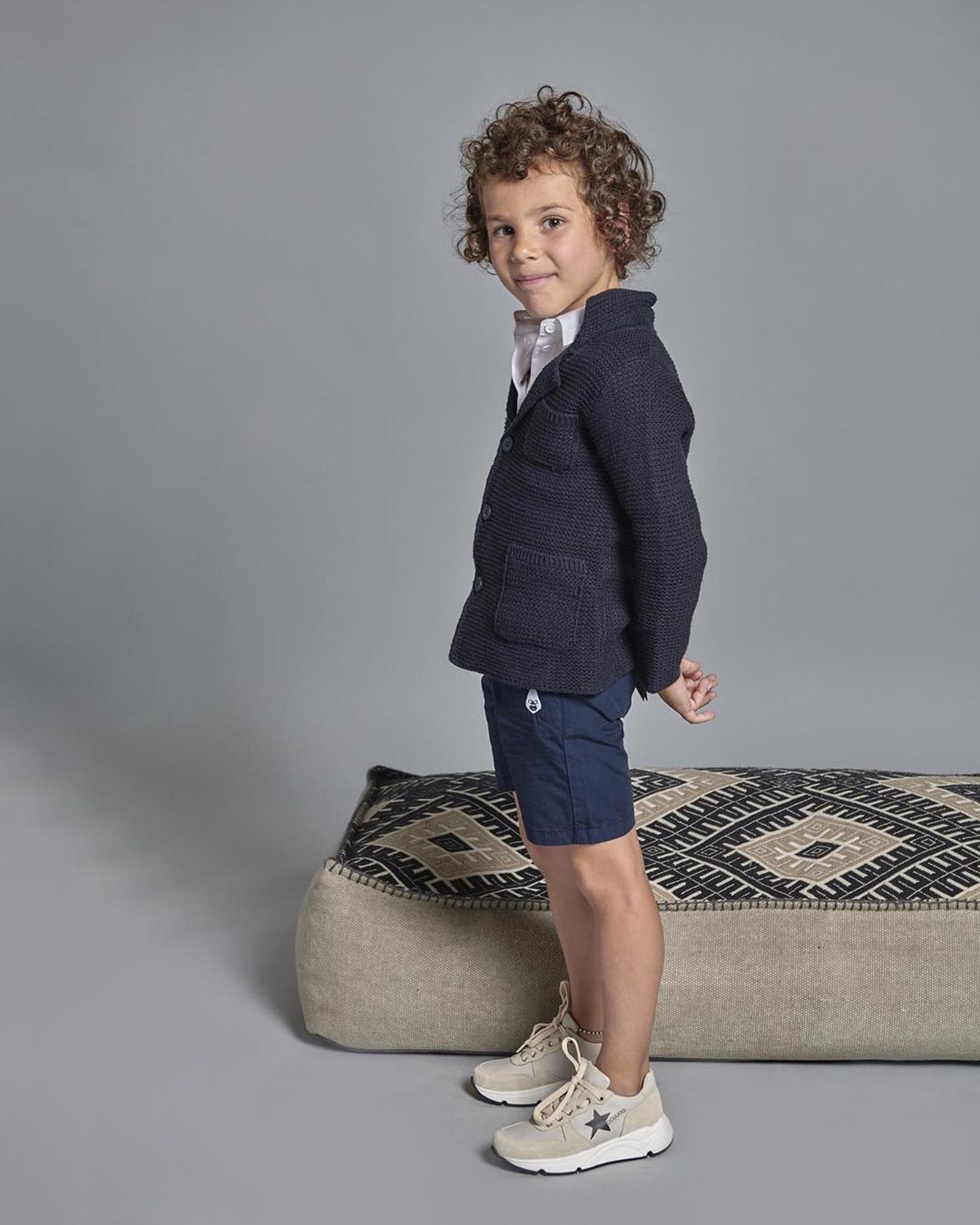 DOUUOD KIDS SS 2020 Collection…